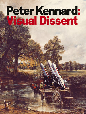 cover image of Peter Kennard
